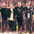 Qual direito de quem comprou ingresso para os shows do Coldplay? (Reprodução/Instagram)
